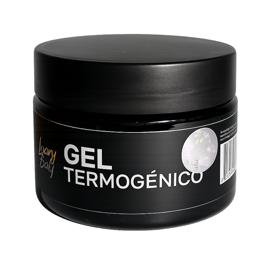 Gel Reductor Termogénico Luxury Body