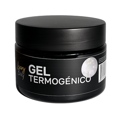 Gel Reductor Termogénico Luxury Body