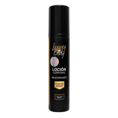 Loción Corporal Reafirmante Luxury Body