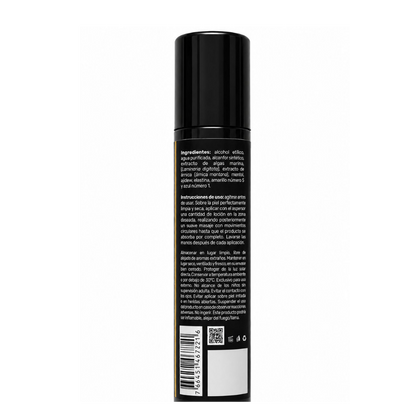 Loción Corporal Reafirmante Luxury Body