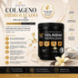Colágeno Hidrolizado Vainilla Luxury Body